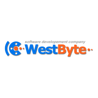 Westbyte Logo PNG Vector