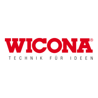 WICONA Logo PNG Vector