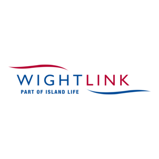 Wightlink Logo PNG Vector