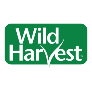 Wild Harvest Logo PNG Vector