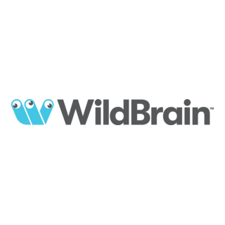Wildbrain Logo PNG Vector