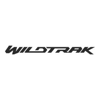 WILDTRAK Logo PNG Vector