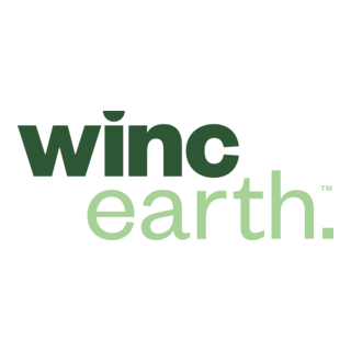 Winc Earth Logo PNG Vector