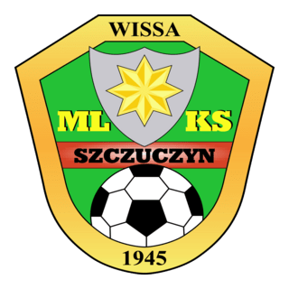 Wissa Szczuczyn Logo PNG Vector