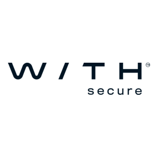 WithSecure Logo PNG Vector