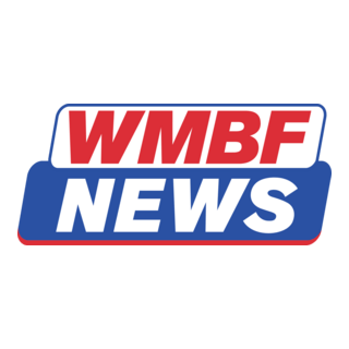 WMBF News Logo PNG Vector