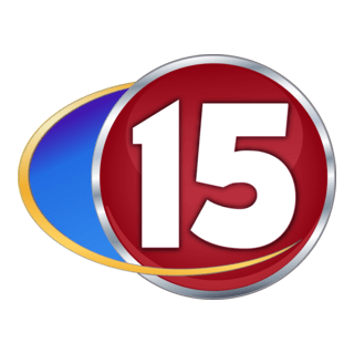WMTV 15 Logo PNG Vector