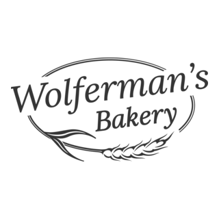 Wolferman's Bakery Logo PNG Vector