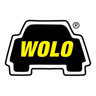 Wolo Manufacturing Corp Logo PNG Vector