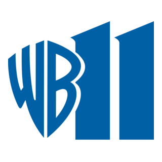 WPIX 2000 Logo PNG Vector