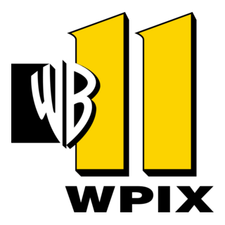 Wpix wb11 Logo PNG Vector