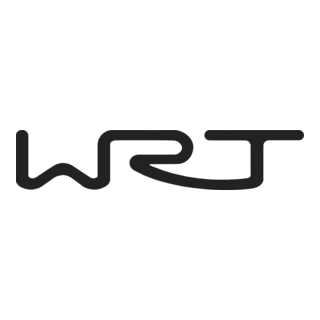 WRT Logo PNG Vector