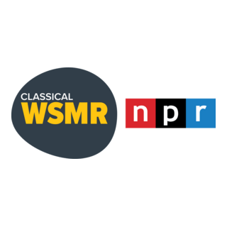 WSMR-FM Logo PNG Vector