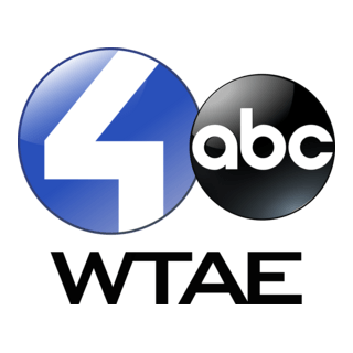 WTAE Logo PNG Vector