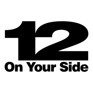 WWBT 12 On Your Side Logo PNG Vector