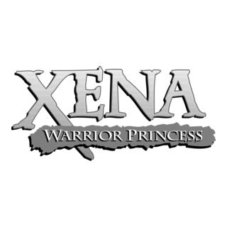 Xena: Warrior Princess Logo PNG Vector