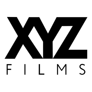 XYZ Films Logo PNG Vector
