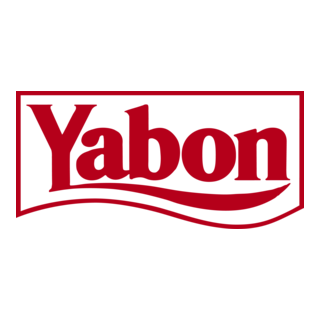 Yabon Logo PNG Vector