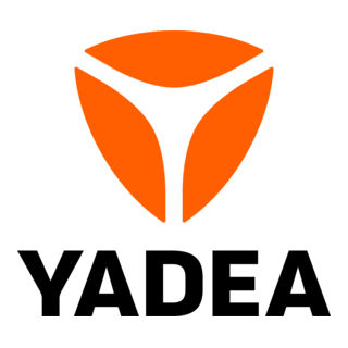 Yadea Logo PNG Vector