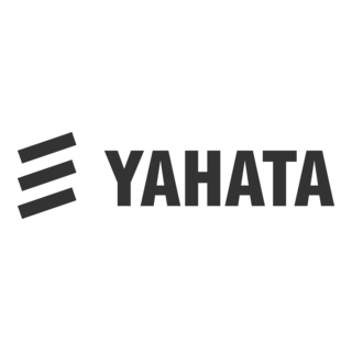 Yahata Neji Corporation Logo PNG Vector