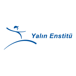 Yalın Enstitü Logo PNG Vector