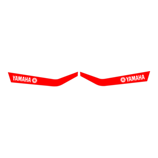 YAMAHA Logo PNG Vector