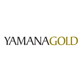 Yamana Gold Logo PNG Vector
