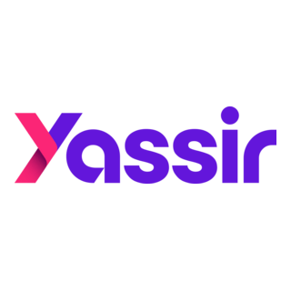Yassir Logo PNG Vector