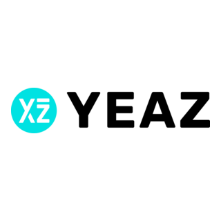 YEAZ Logo PNG Vector