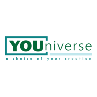 YOUniverse Logo PNG Vector