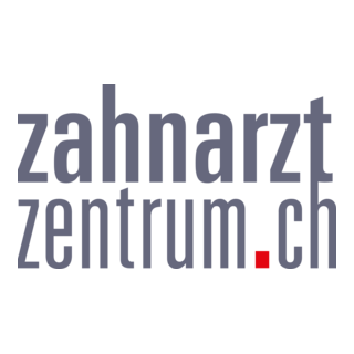 Zahnarztzentrum Logo PNG Vector