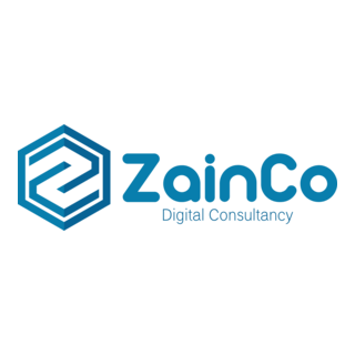 ZainCodc Logo PNG Vector