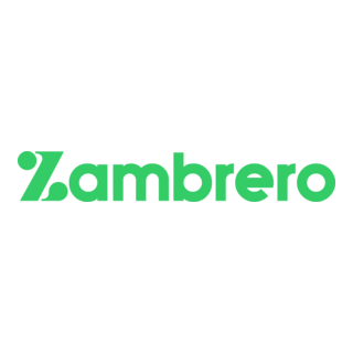 Zambrero Logo PNG Vector