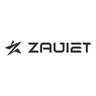 Zauiet Logo PNG Vector