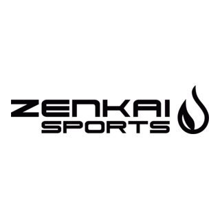 Zenkai Sports Logo PNG Vector