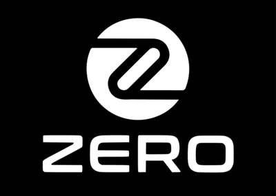 Zero Lifestyle Logo PNG Vector