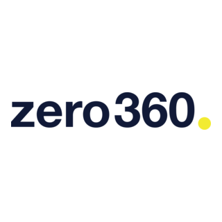 zero360 Logo PNG Vector
