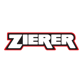 Zierer Rides Logo PNG Vector