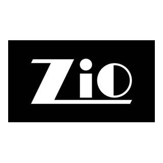 Zio Logo PNG Vector