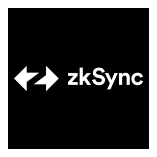zkSync Logo PNG Vector