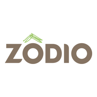 Zodio Logo PNG Vector