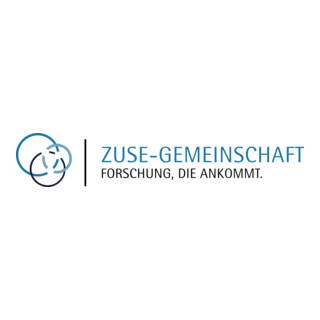 Zuse Gemeinschaft Logo PNG Vector