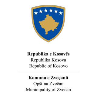 Zvečan Logo PNG Vector