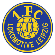 1.FC Lokomotive Leipzig Logo PNG Vector