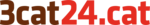 3cat 24 Logo PNG Vector