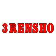 3Rensho Logo PNG Vector