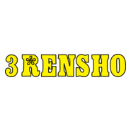 3Rensho Logo PNG Vector