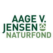 Aage V. Jensens Fonde Logo PNG Vector