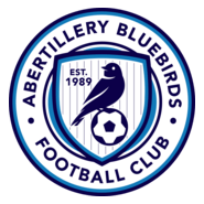 Abertillery Bluebirds FC Logo PNG Vector