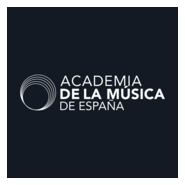 Academia de la Música Logo PNG Vector